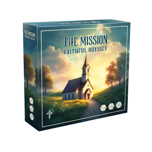 The Mission