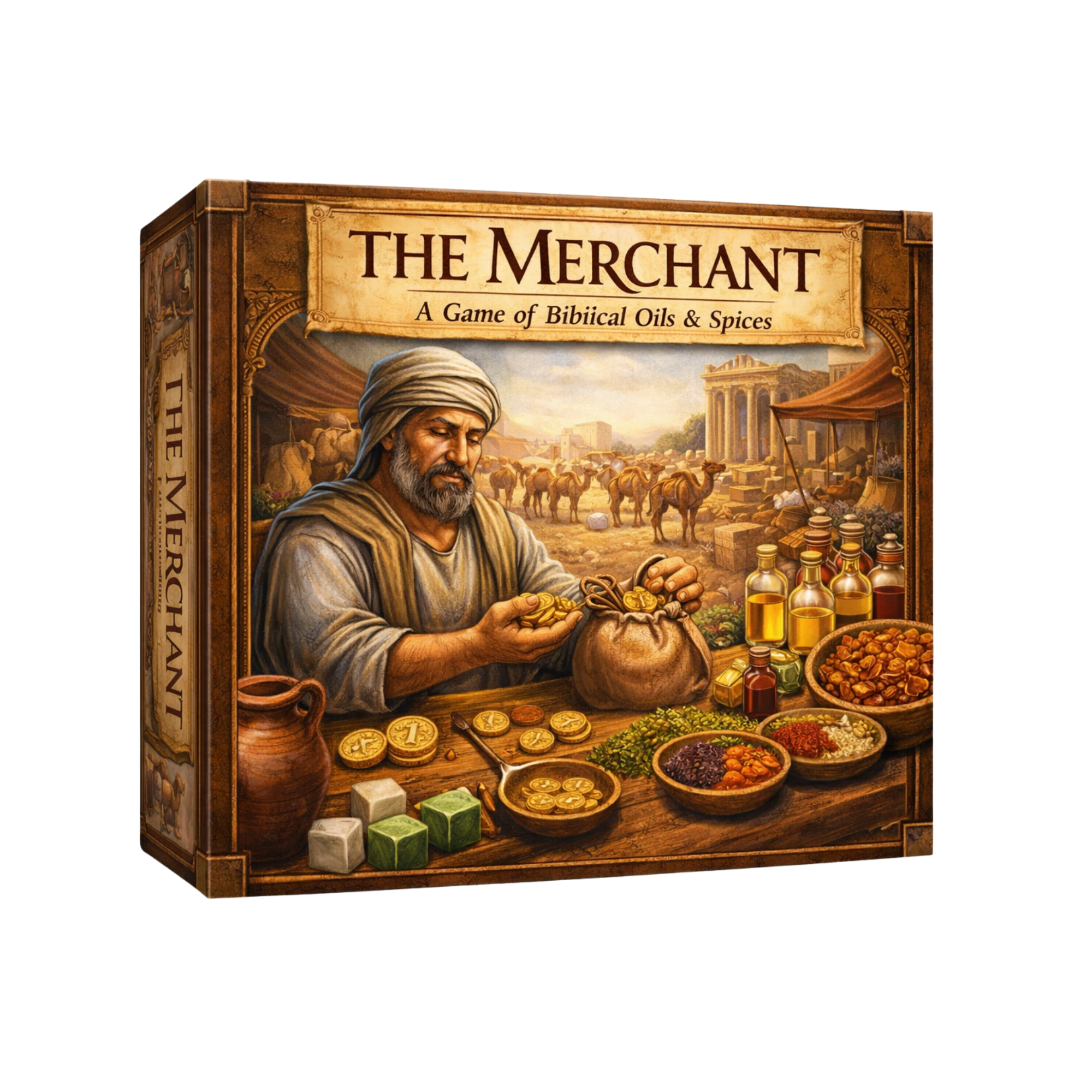 The Merchant
