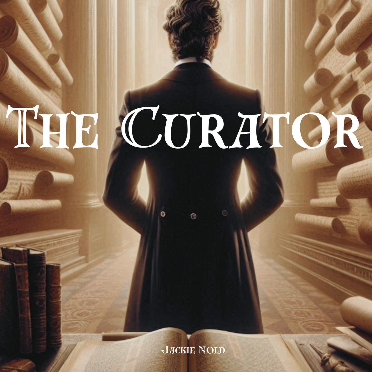 The Curator