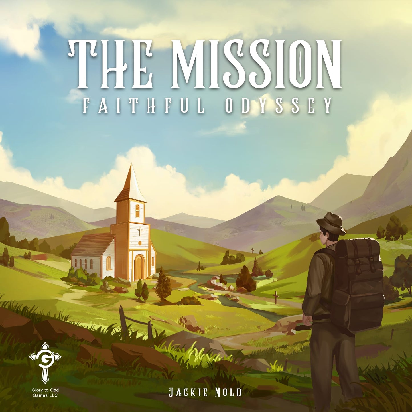 The Mission